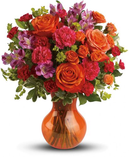 Fancy Free Bouquet Fancy Free Bouquet